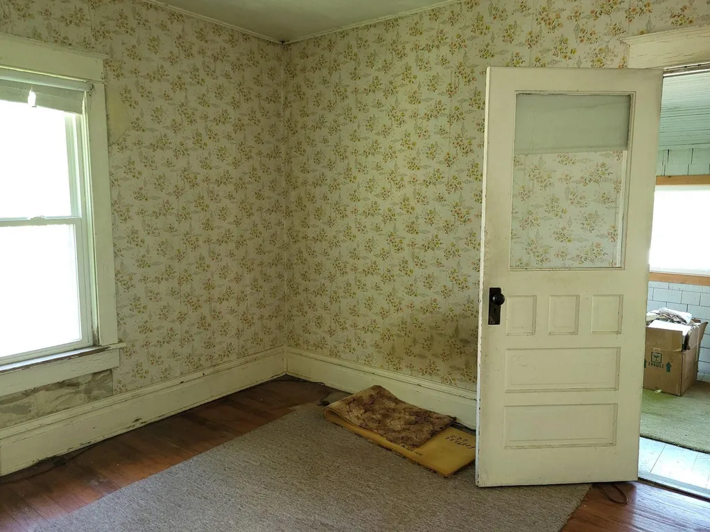 219 E Delaware Decatur Village MI 49045