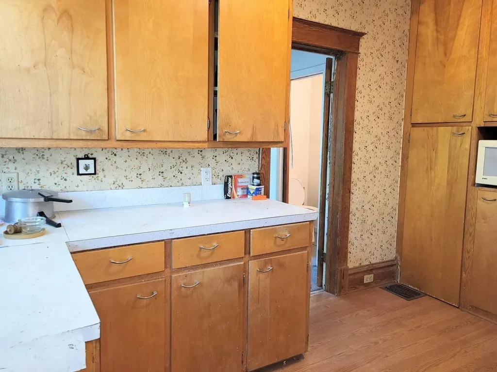 219 E Delaware Decatur Village MI 49045