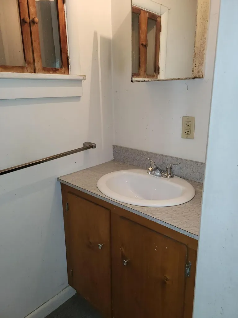 219 E Delaware Decatur Village MI 49045