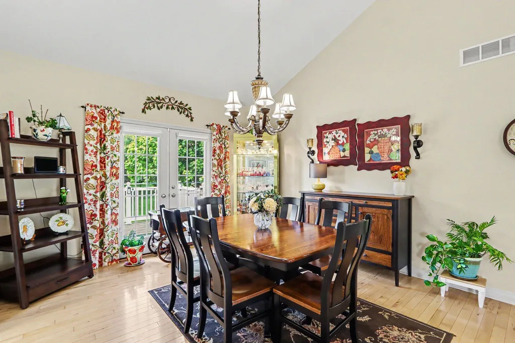 7928 Spring Haven Oshtemo Charter Township MI 49009