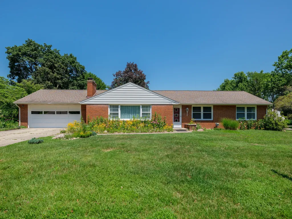 5139 Midfield Drive Portage City MI 49002