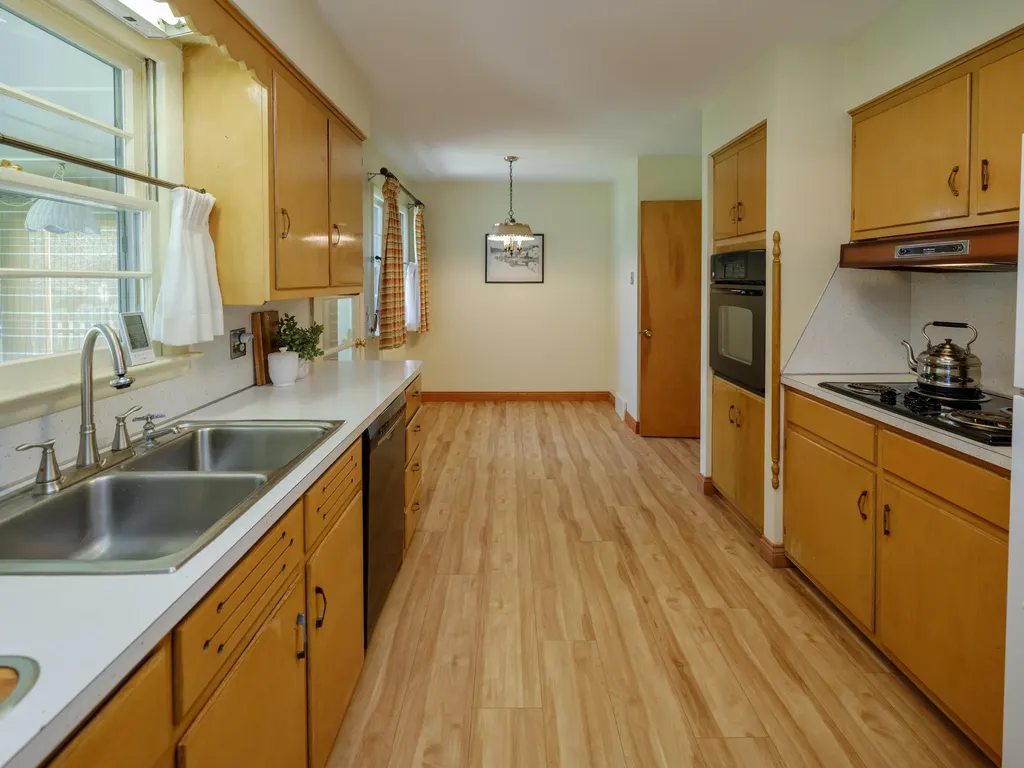 5139 Midfield Drive Portage City MI 49002
