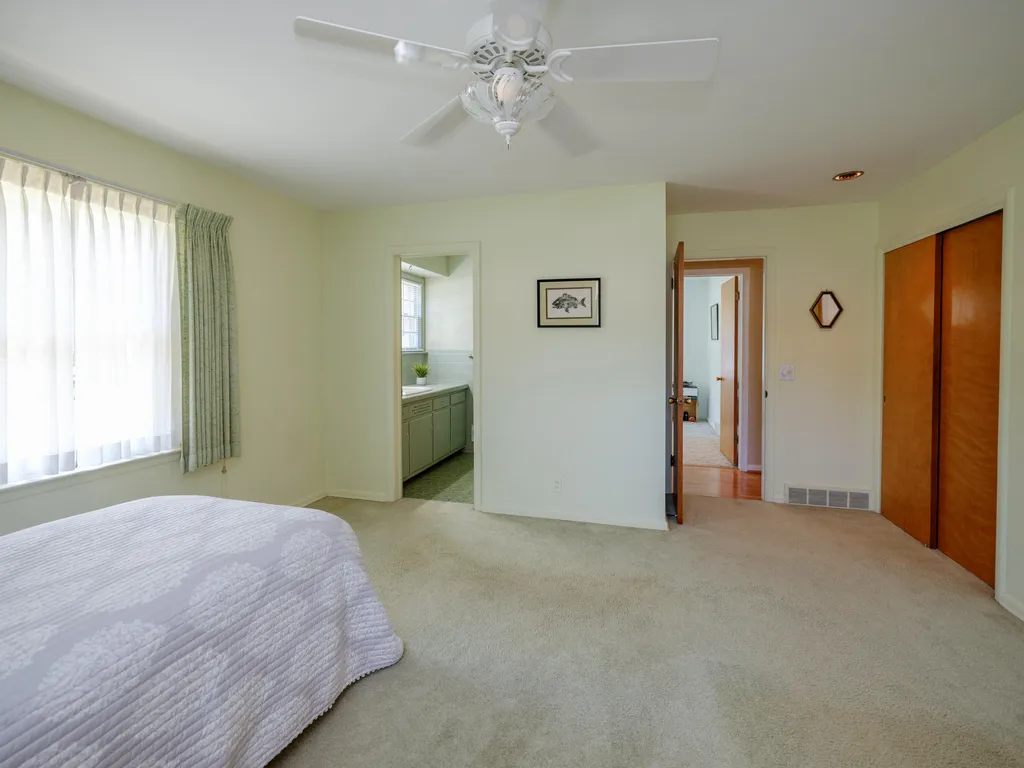 5139 Midfield Drive Portage City MI 49002