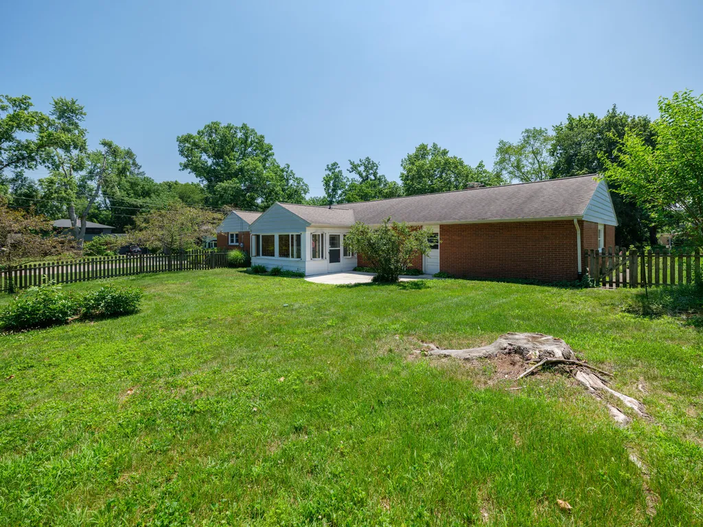 5139 Midfield Drive Portage City MI 49002