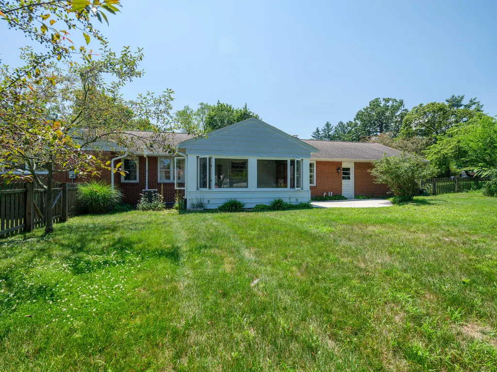 5139 Midfield Drive Portage City MI 49002
