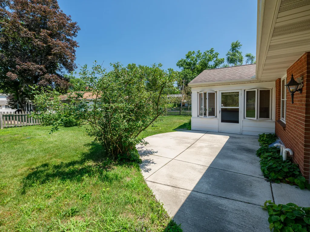 5139 Midfield Drive Portage City MI 49002