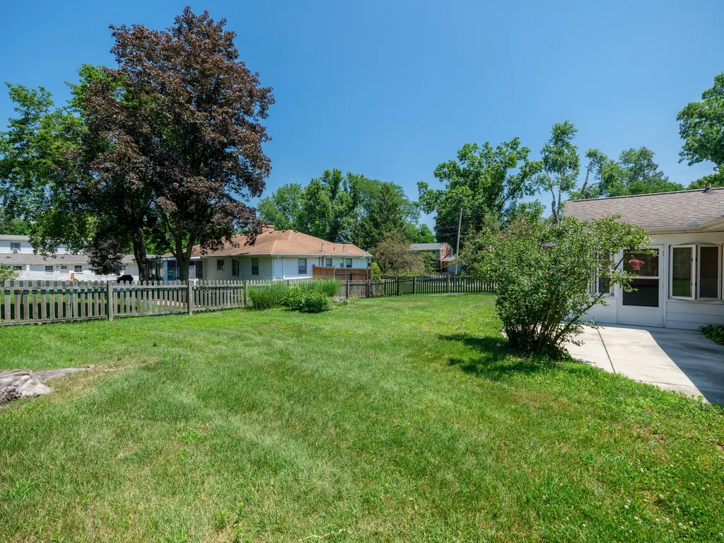 5139 Midfield Drive Portage City MI 49002