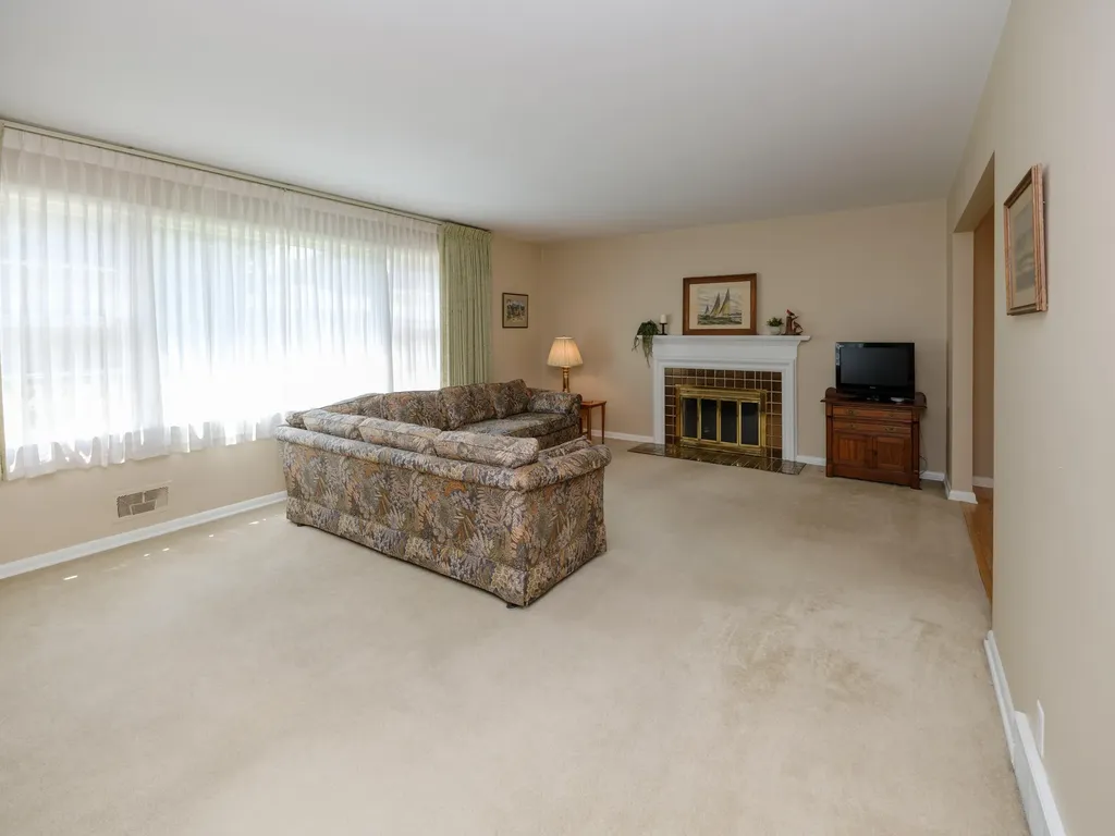 5139 Midfield Drive Portage City MI 49002