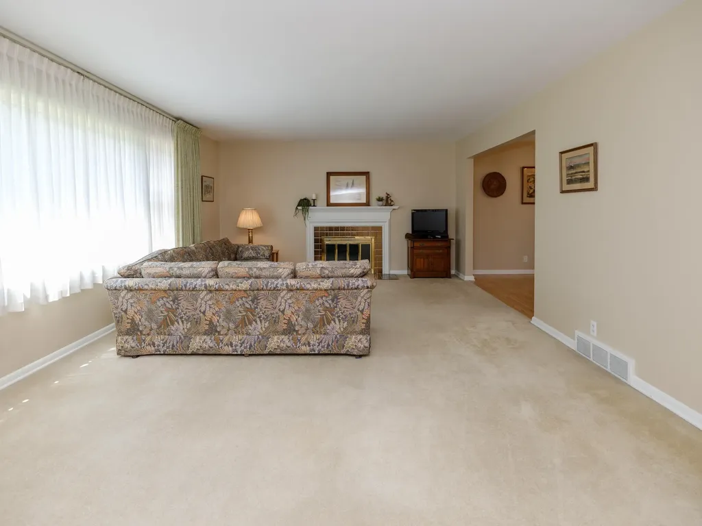 5139 Midfield Drive Portage City MI 49002