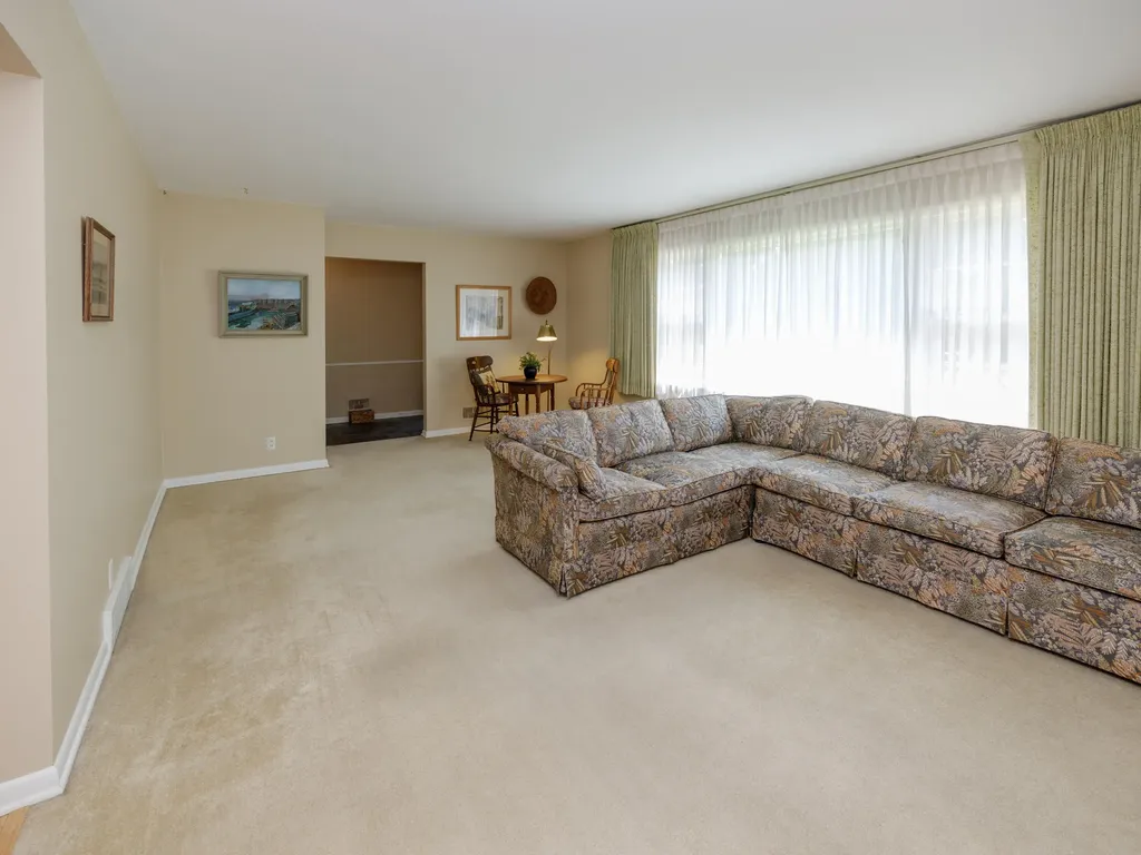 5139 Midfield Drive Portage City MI 49002