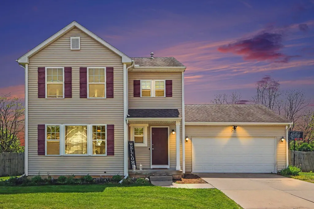 823 Beth Avenue Kalamazoo Charter Township MI 49004