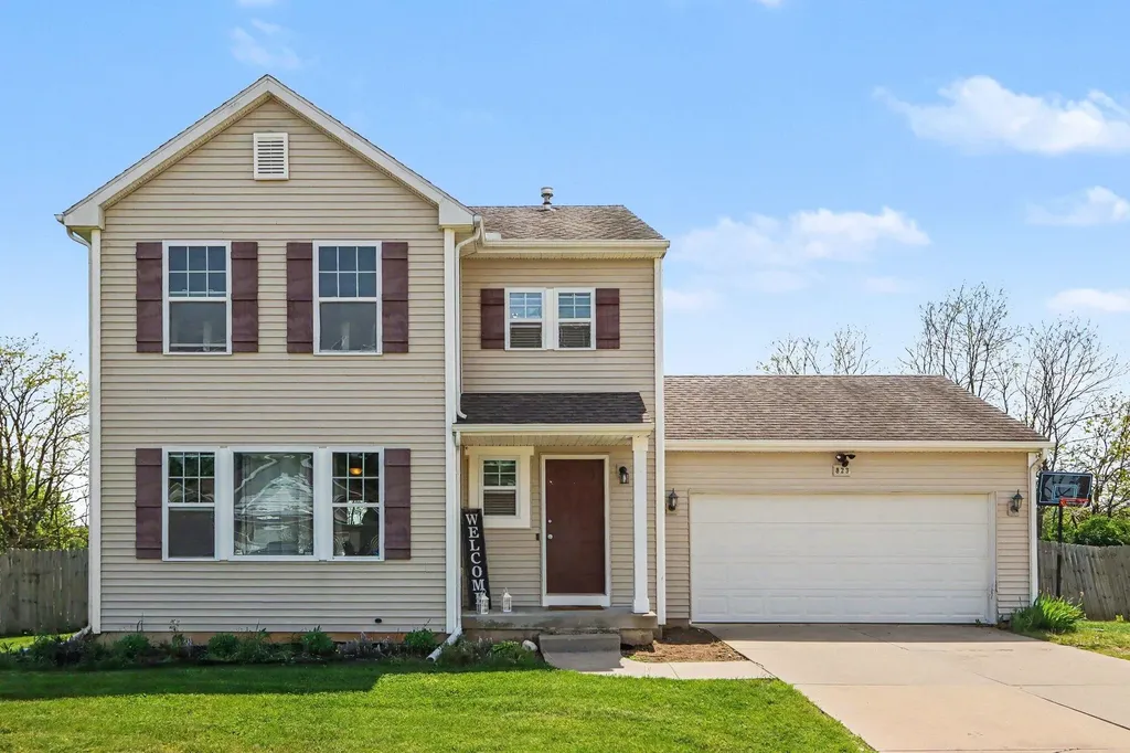 823 Beth Avenue Kalamazoo Charter Township MI 49004