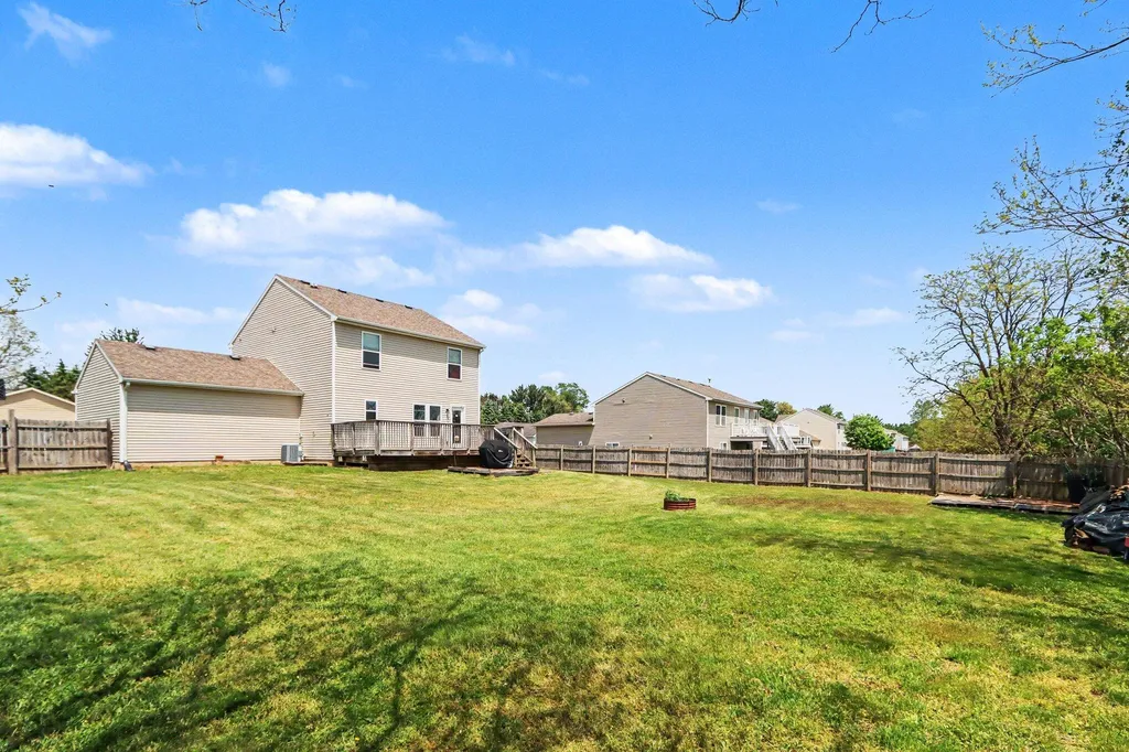 823 Beth Avenue Kalamazoo Charter Township MI 49004