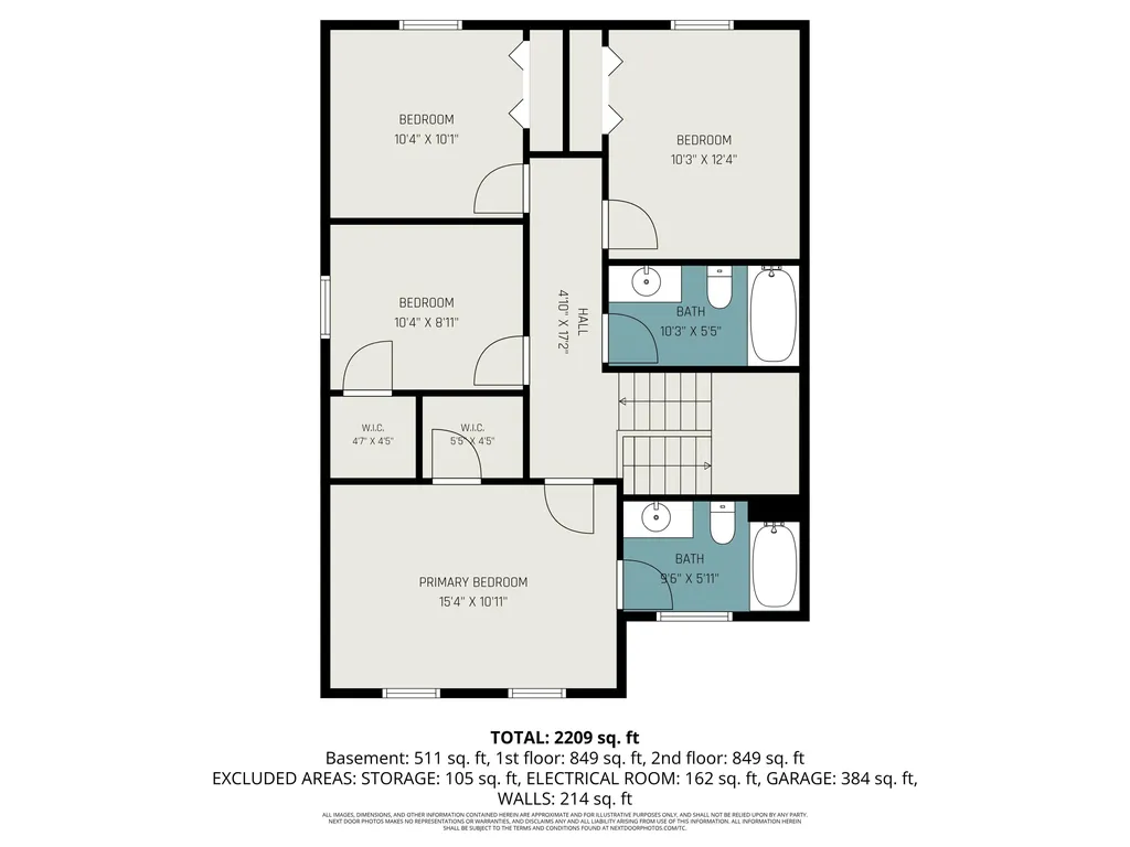 823 Beth Avenue Kalamazoo Charter Township MI 49004