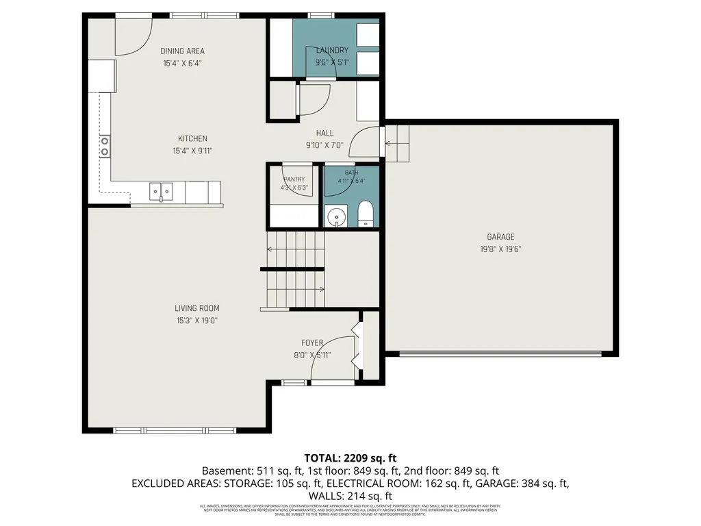 823 Beth Avenue Kalamazoo Charter Township MI 49004