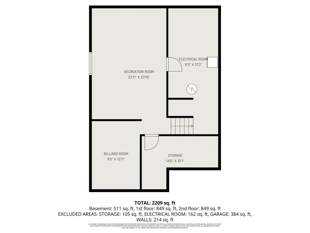 823 Beth Avenue Kalamazoo Charter Township MI 49004