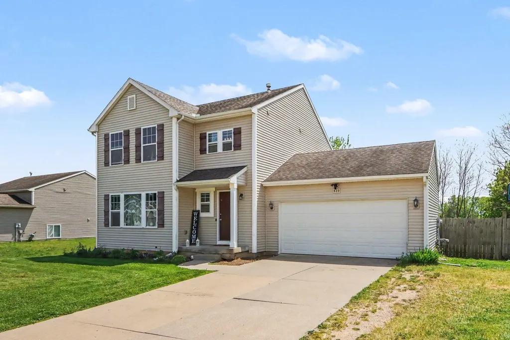 823 Beth Avenue Kalamazoo Charter Township MI 49004