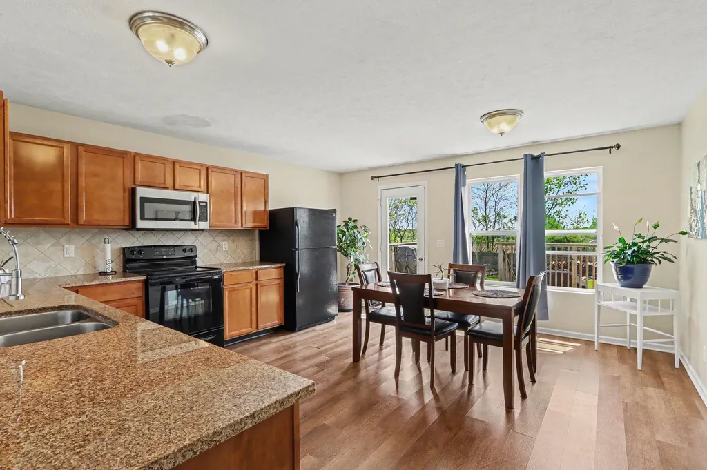823 Beth Avenue Kalamazoo Charter Township MI 49004