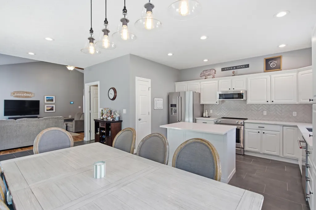 8297 Engelwood Avenue Richland Township MI 49083