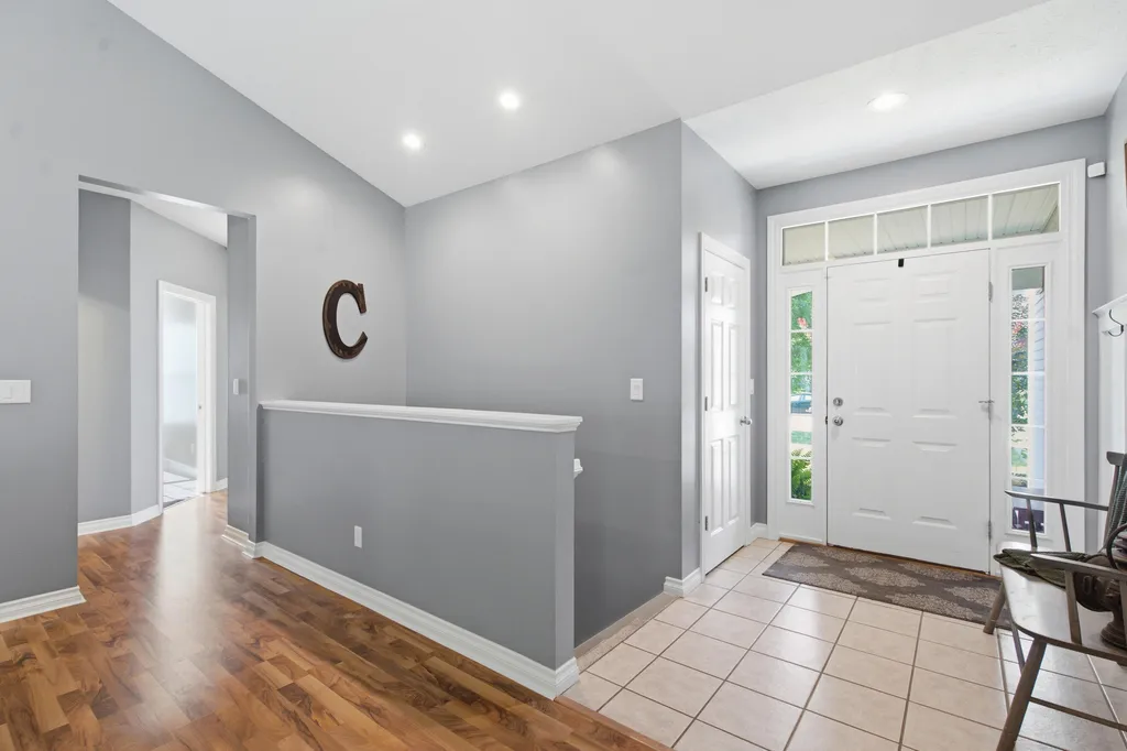 8297 Engelwood Avenue Richland Township MI 49083