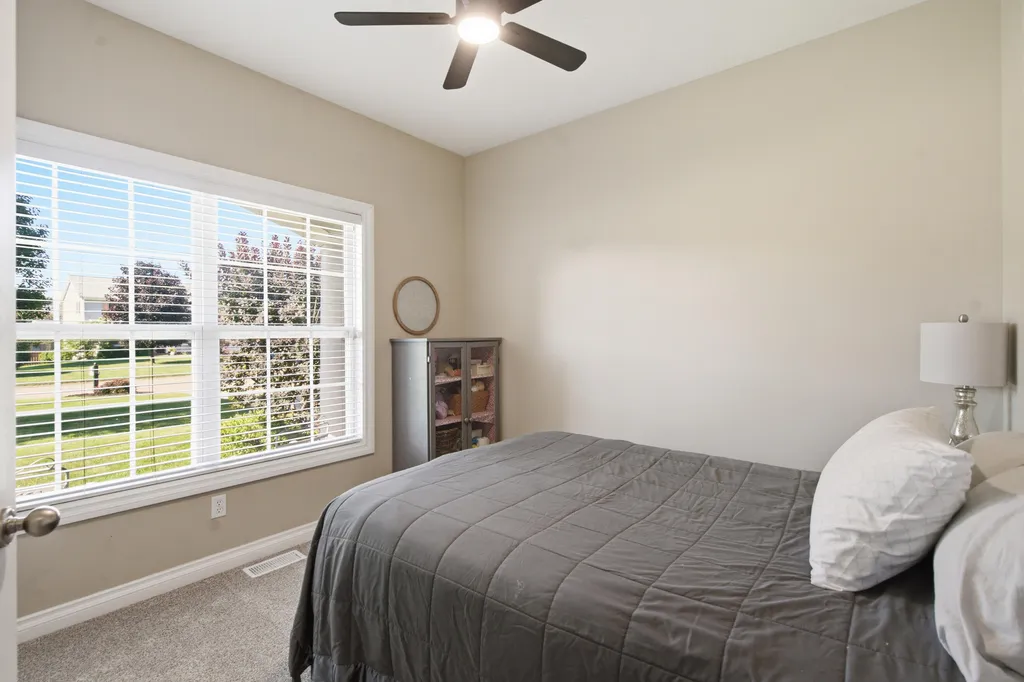 8297 Engelwood Avenue Richland Township MI 49083