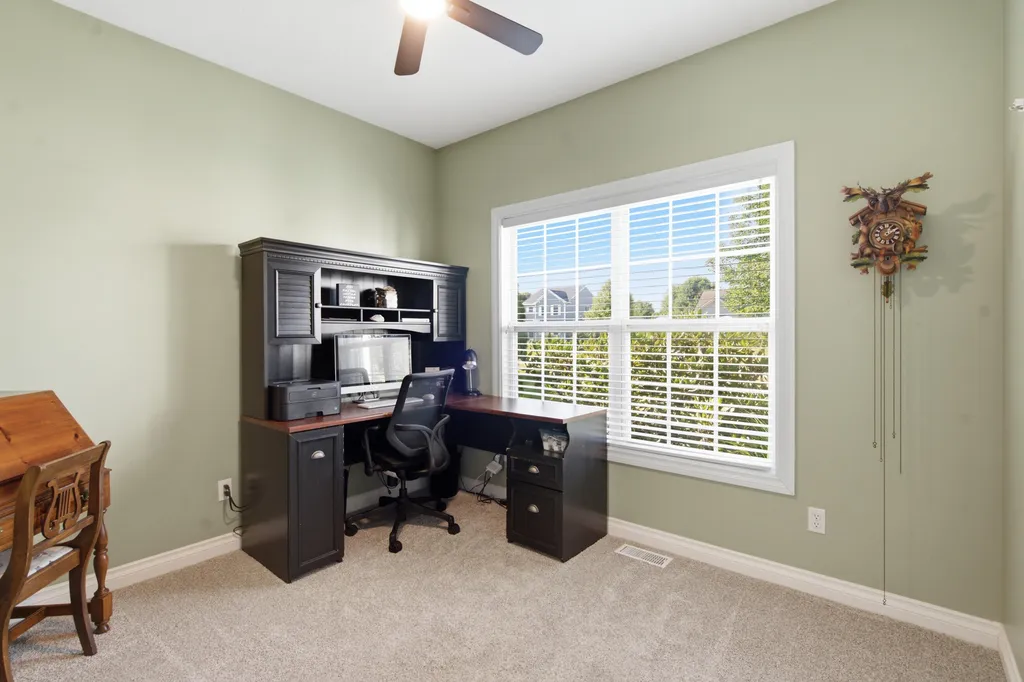 8297 Engelwood Avenue Richland Township MI 49083