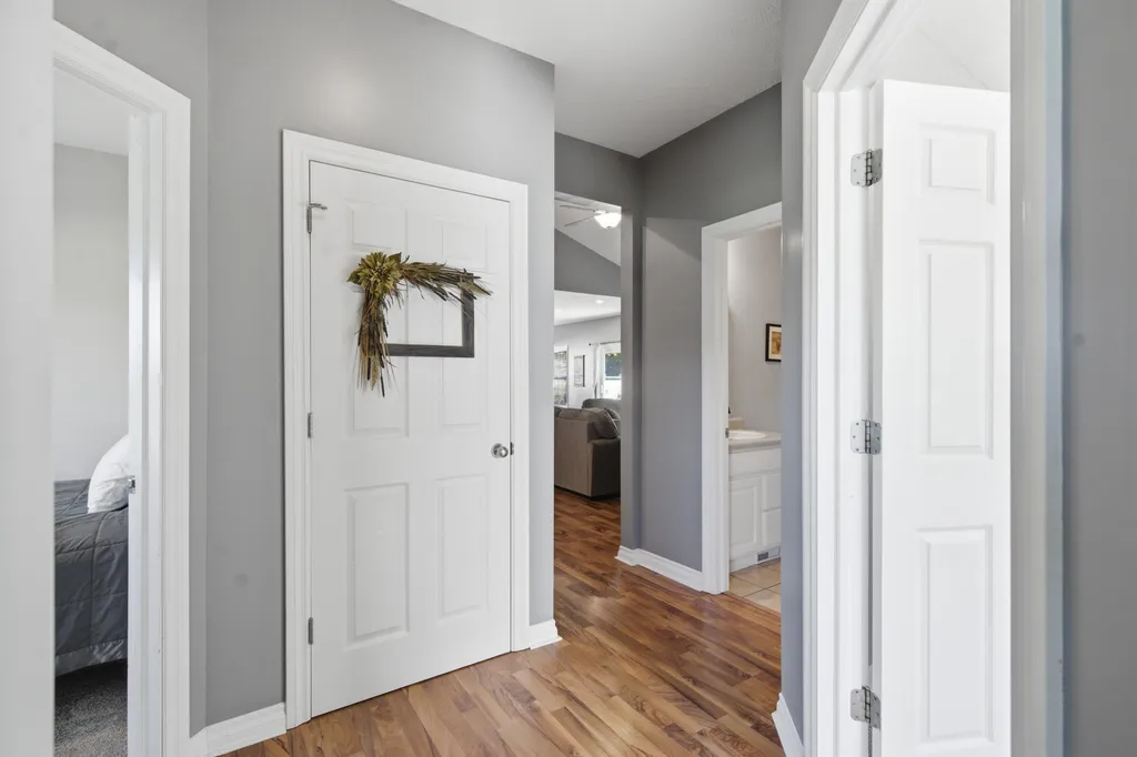 8297 Engelwood Avenue Richland Township MI 49083