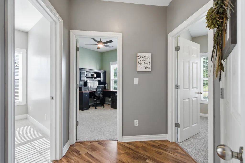 8297 Engelwood Avenue Richland Township MI 49083