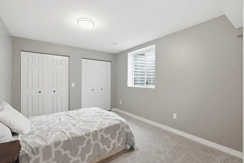 8297 Engelwood Avenue Richland Township MI 49083