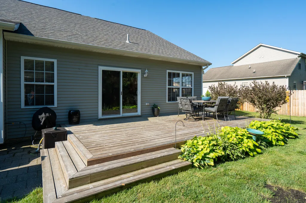8297 Engelwood Avenue Richland Township MI 49083