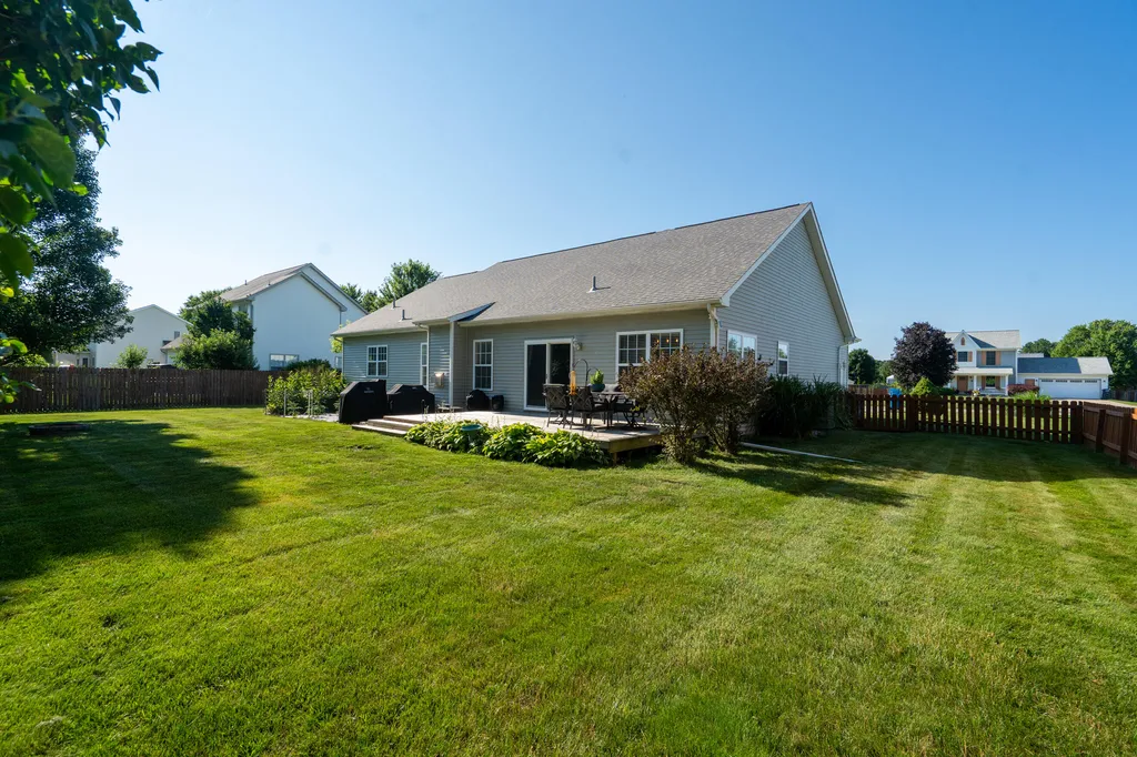 8297 Engelwood Avenue Richland Township MI 49083