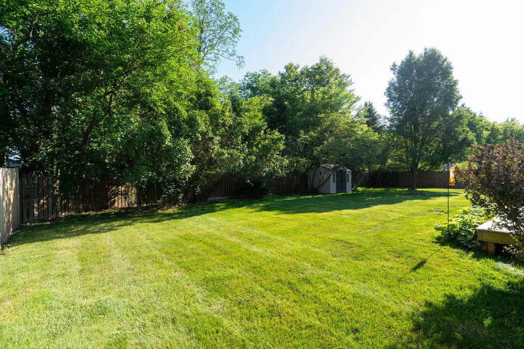 8297 Engelwood Avenue Richland Township MI 49083