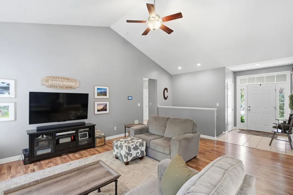 8297 Engelwood Avenue Richland Township MI 49083