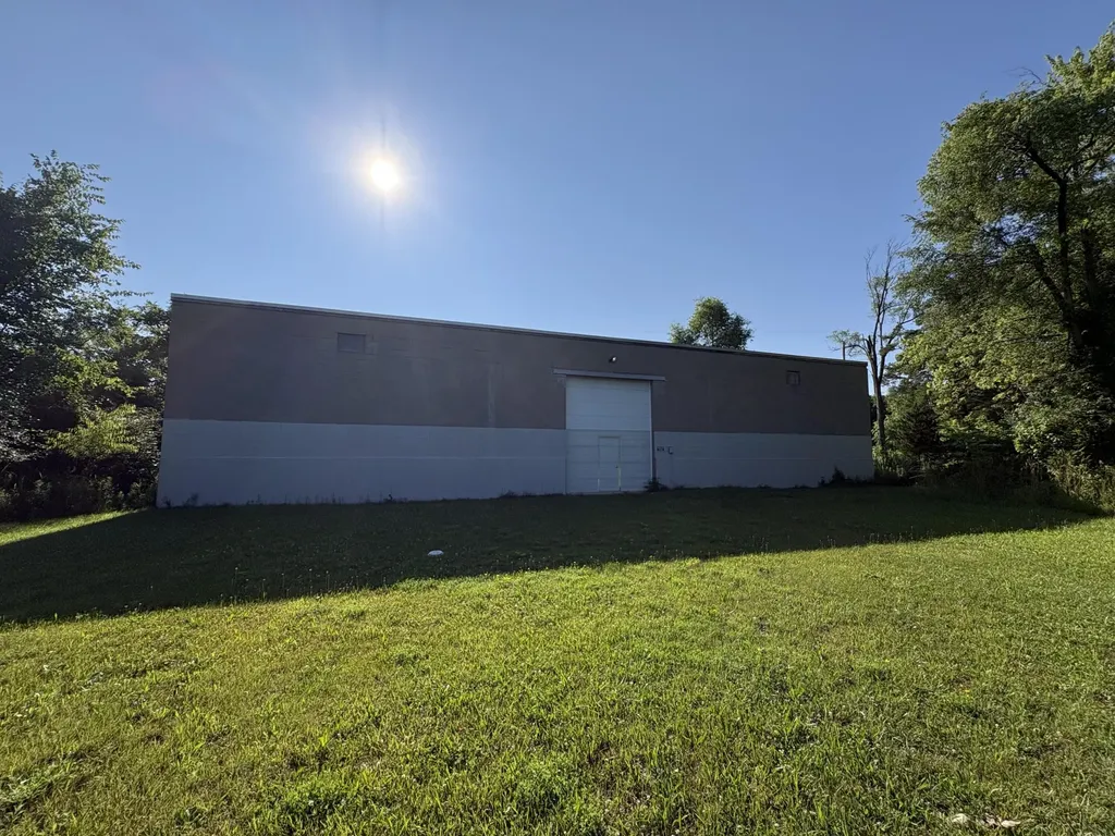 616 E Vine Rear Street Kalamazoo City MI 49001