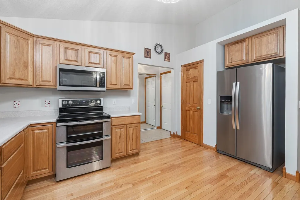 5602 Emneth Avenue Oshtemo Charter Township MI 49009