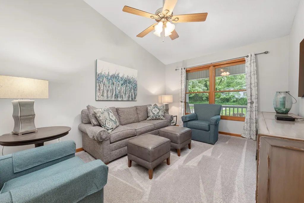 5602 Emneth Avenue Oshtemo Charter Township MI 49009