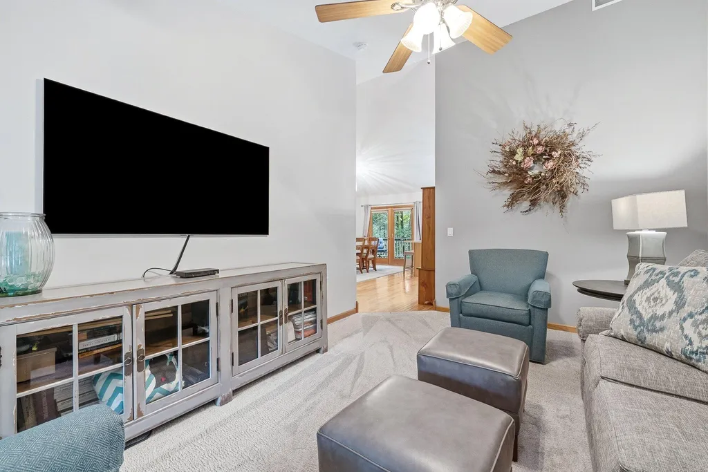 5602 Emneth Avenue Oshtemo Charter Township MI 49009