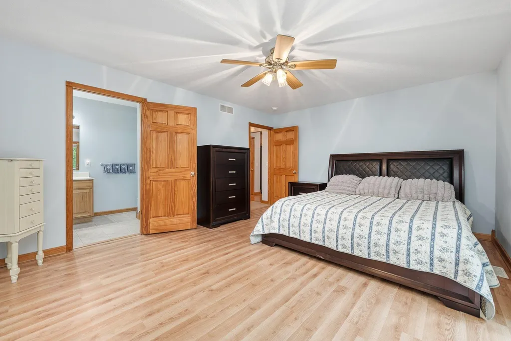 5602 Emneth Avenue Oshtemo Charter Township MI 49009