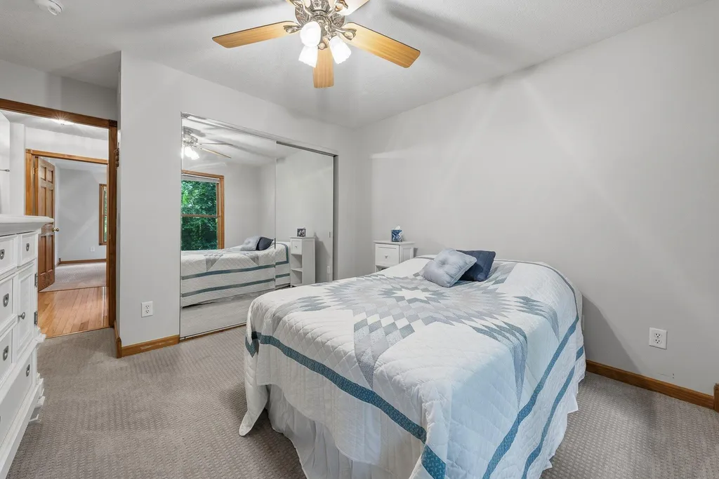 5602 Emneth Avenue Oshtemo Charter Township MI 49009