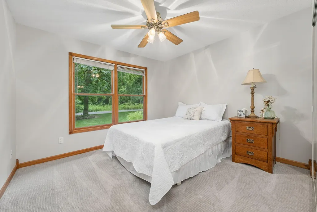 5602 Emneth Avenue Oshtemo Charter Township MI 49009