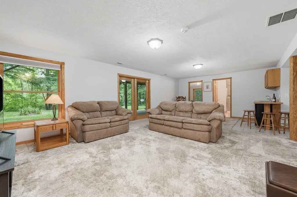5602 Emneth Avenue Oshtemo Charter Township MI 49009
