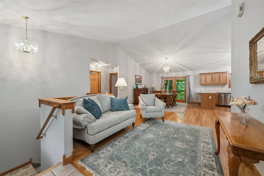 5602 Emneth Avenue Oshtemo Charter Township MI 49009