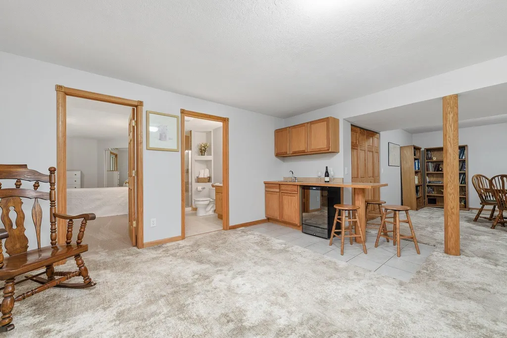 5602 Emneth Avenue Oshtemo Charter Township MI 49009