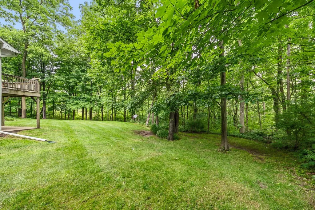 5602 Emneth Avenue Oshtemo Charter Township MI 49009