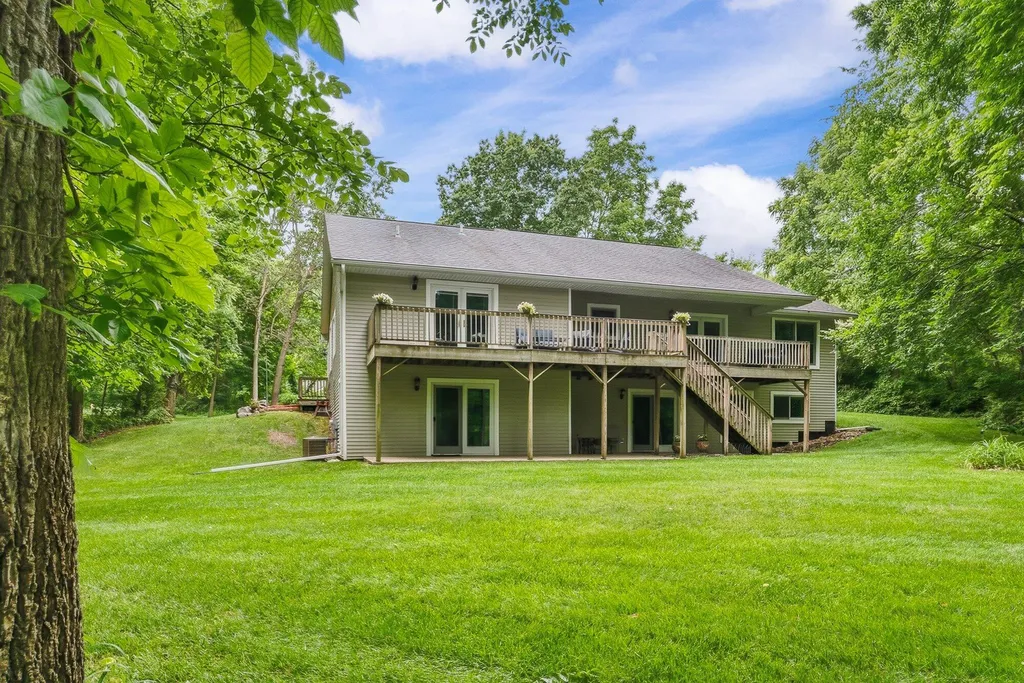 5602 Emneth Avenue Oshtemo Charter Township MI 49009
