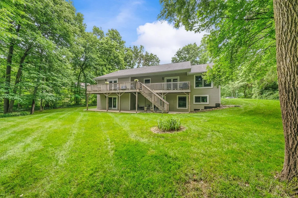 5602 Emneth Avenue Oshtemo Charter Township MI 49009