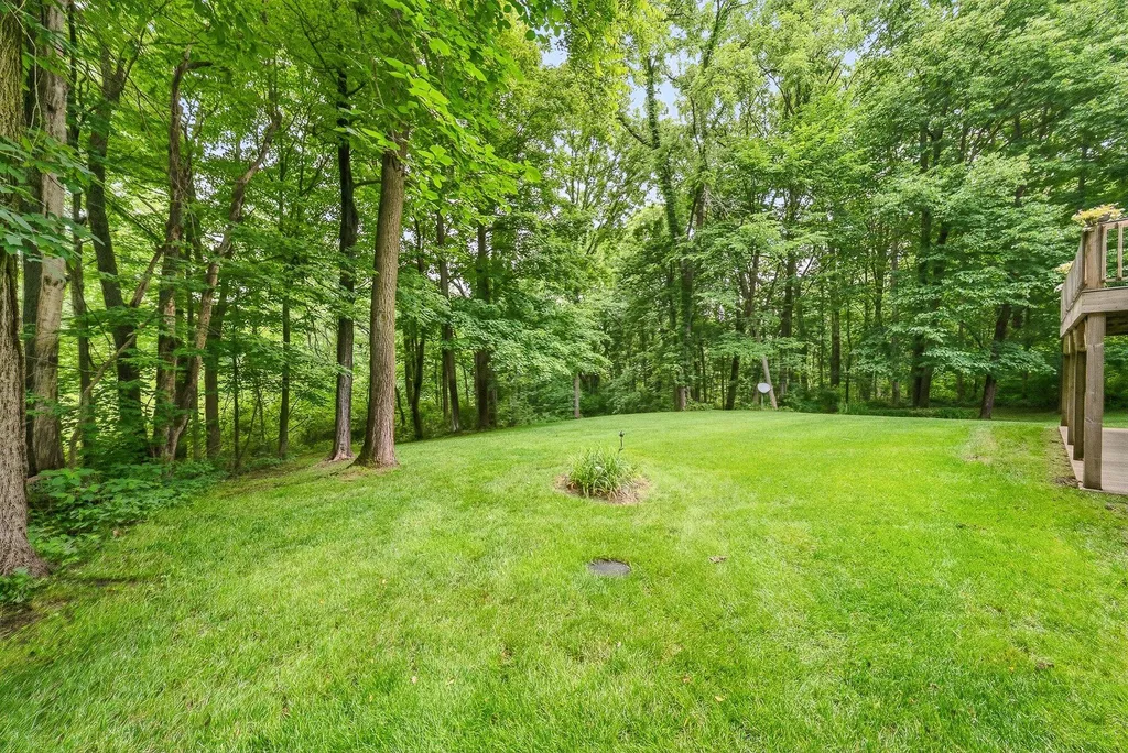 5602 Emneth Avenue Oshtemo Charter Township MI 49009