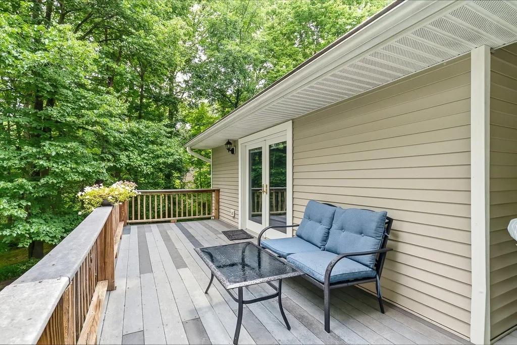 5602 Emneth Avenue Oshtemo Charter Township MI 49009