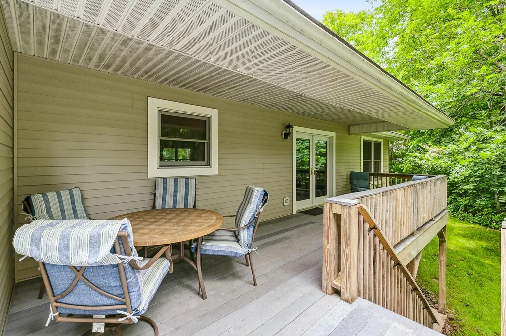 5602 Emneth Avenue Oshtemo Charter Township MI 49009