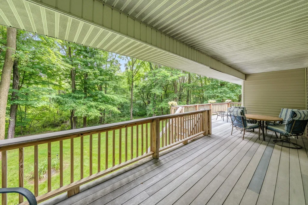 5602 Emneth Avenue Oshtemo Charter Township MI 49009